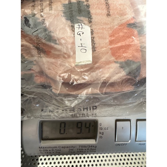 LuLaRoe Renee Top‎ Leopard Print V Neck Dolman Sleeve Size M - Picture 14 of 14